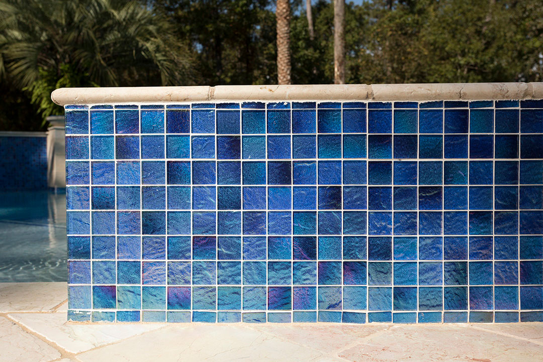 Tile Series: Lightwaves | Nptpool.com