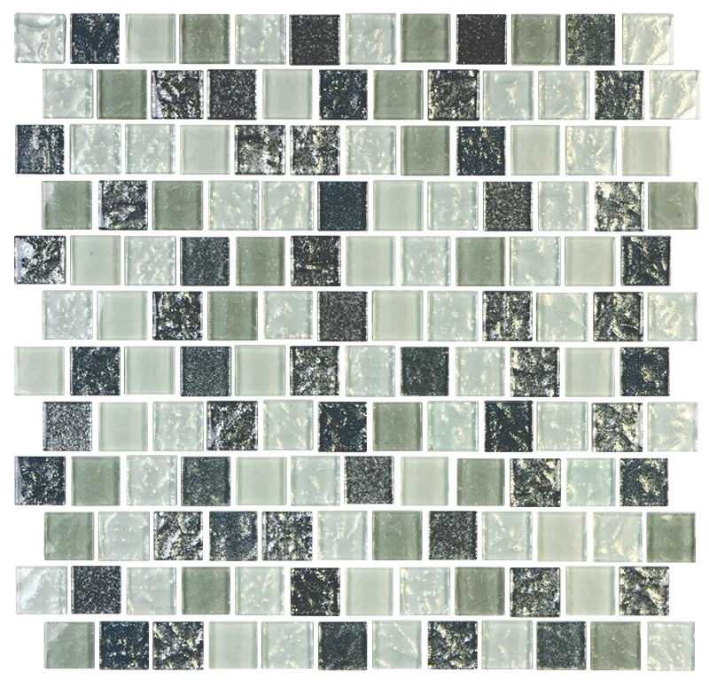 NPT Soleil — Waterline Tile