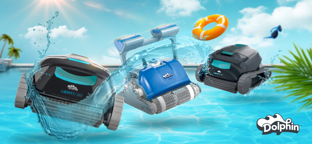 Opening Your Pool: Enhanced Efficiency with Dolphin Models