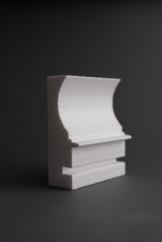 Modern Moulding