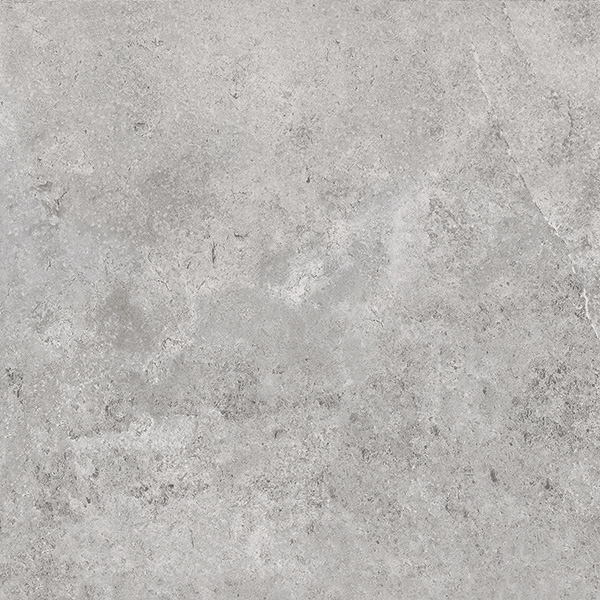 Gray Travstone Porcelain Pavers, NPT Gray Handcrafted Stone