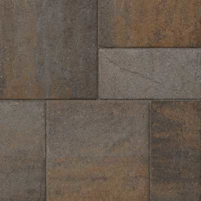 Belgian Stone Catalan Pavers