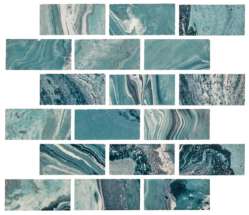Onyx Emerald 1&quot; x 2&quot; | NPT Onyx Tile