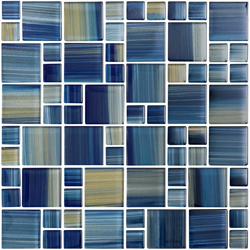 NPT Escapade — Waterline Tile