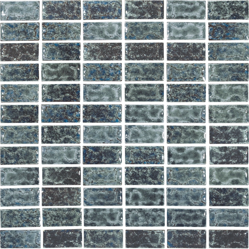 NPT BALI Graystone mosaic tile