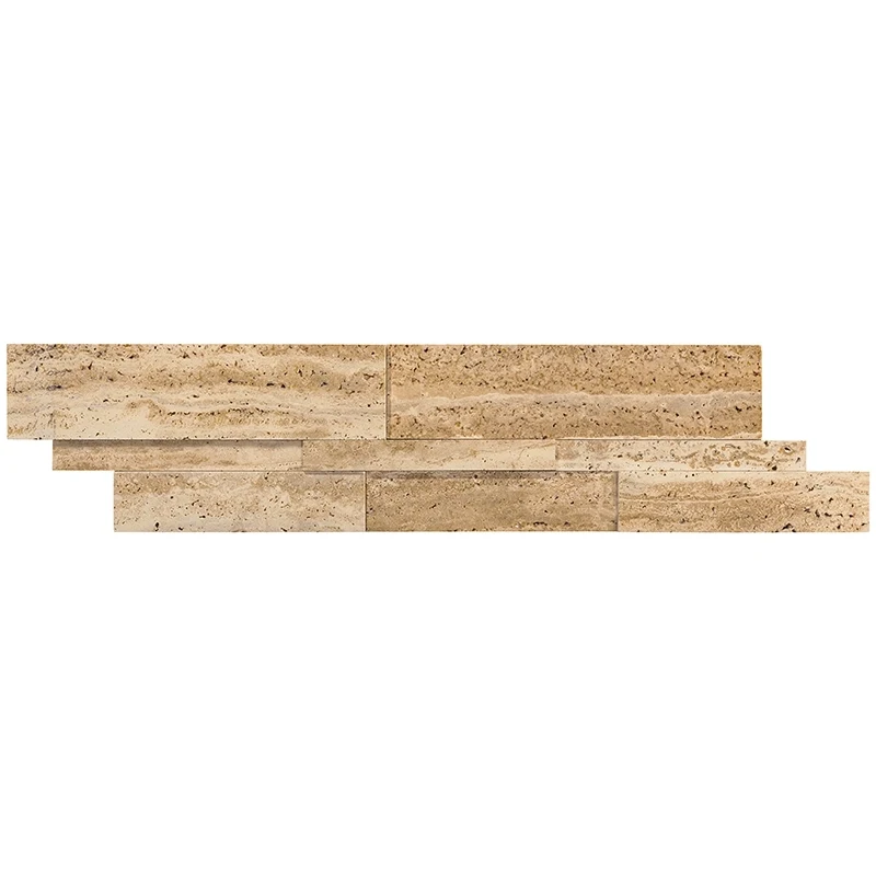 NPT Tibur 3D Honed — Waterline Tile