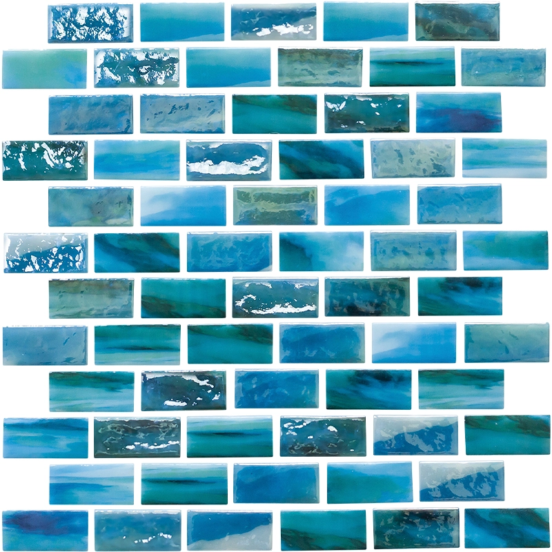 NPT BORACAY Tropical Breeze mosaic tile