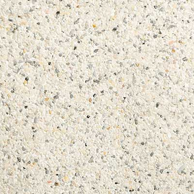 White Mini StoneScapes