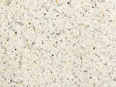 StoneScapes Mini Pebble White sample