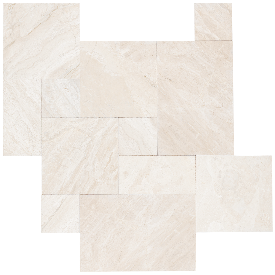 NPT Hardscapes Marble | Natural Stone | Nptpool.com