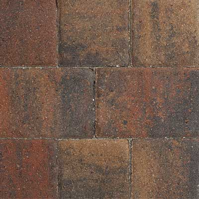 Adobe Catalan Pavers