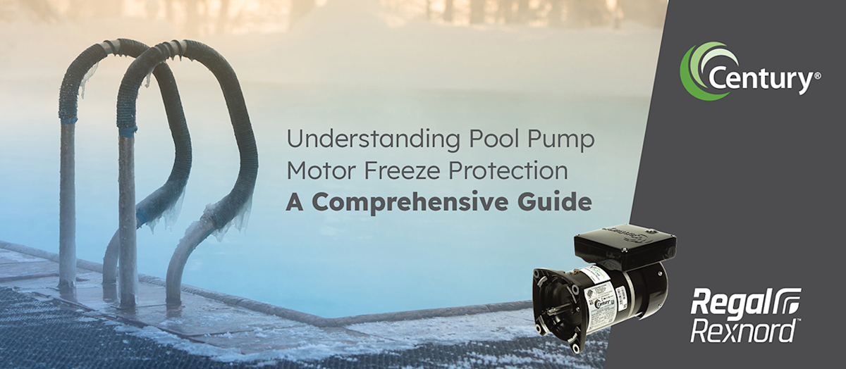 Understanding Pool Pump Motor Freeze Protection: A Comprehensive Guide