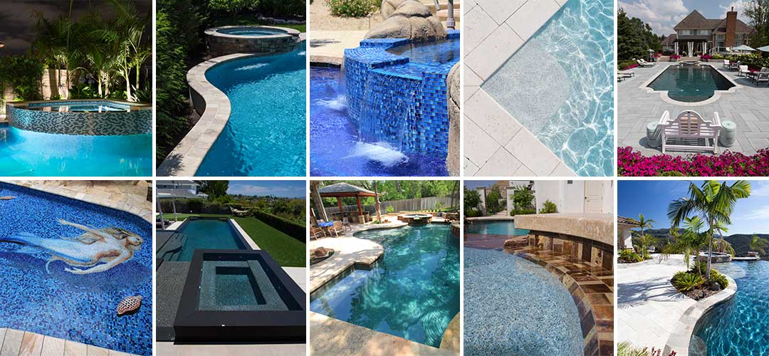 Pool Style Board - Swimming Pool Style Board Designs | Swimmingpool.com