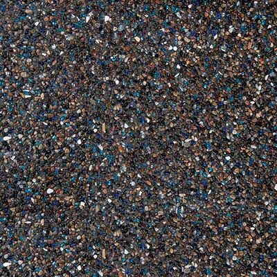 Black Puerto Rico Blend Small StoneScapes
