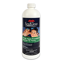 SeaKlear 90 day Algae Prevention & Remover