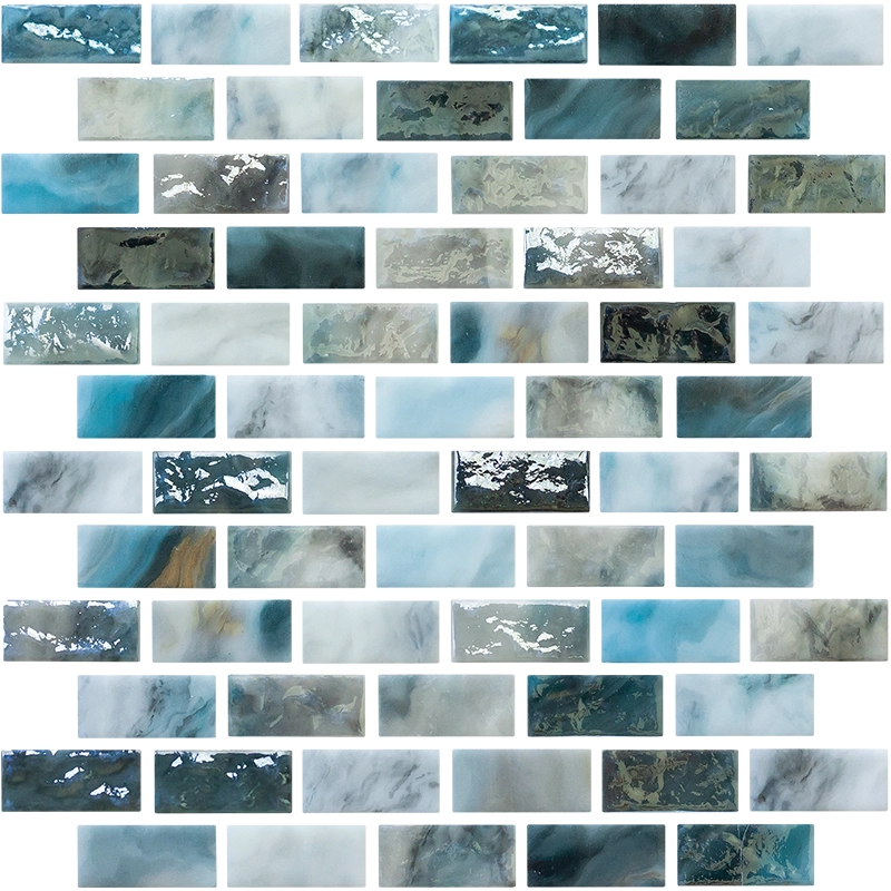 NPT BORACAY Sandy Beach mosaic tile