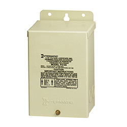 PX50 Pool Safety Transformer