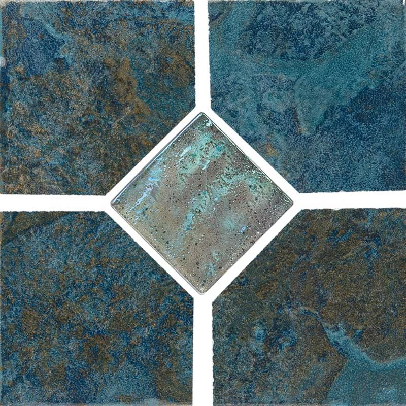 NPT Coral — Waterline Tile