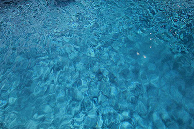 QuartzScapes Reflections Series: Aruba Sky | Nptpool.com