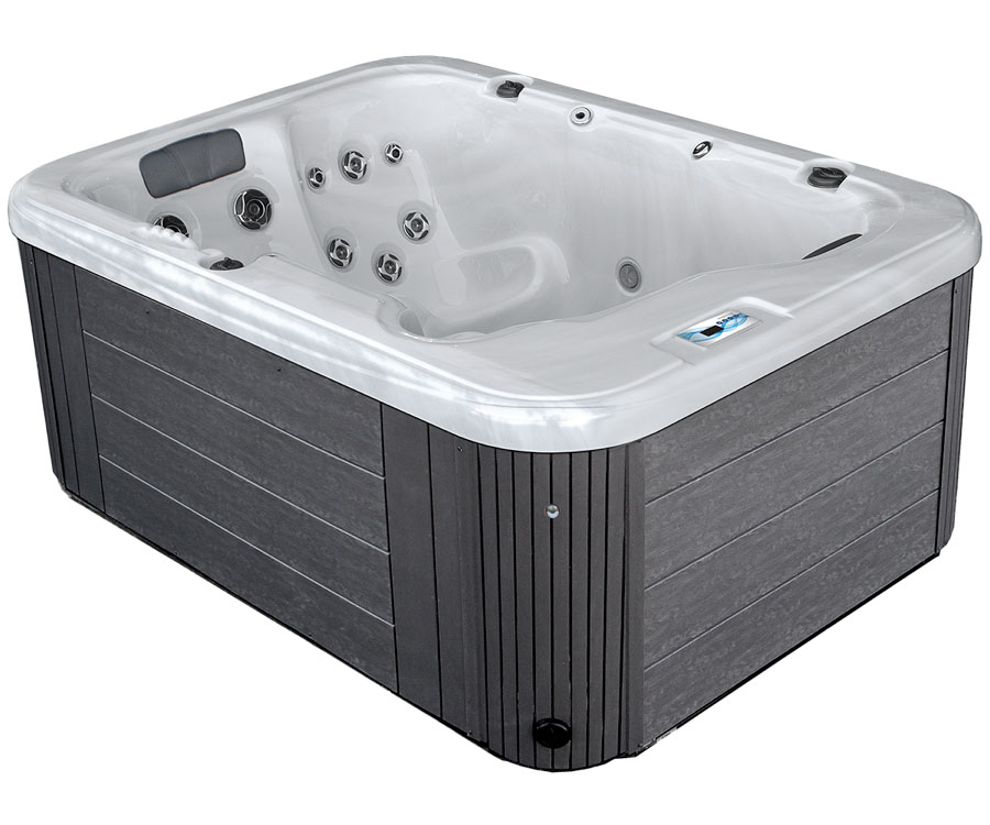 ホットシーズン Hot Tubs Models: SL525L | HotTubs.com