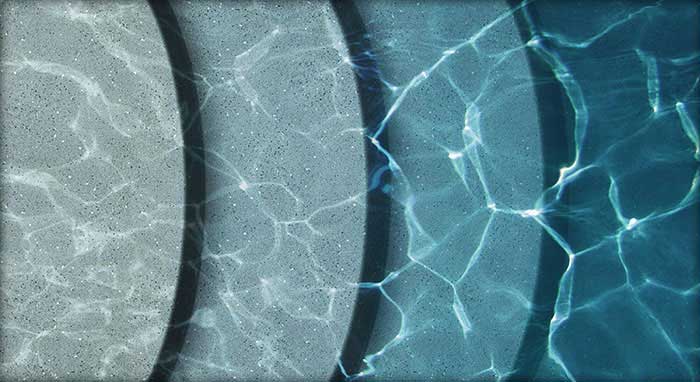 NULLUS Gradient Stripes グレー サイズ2 NULLUS Gradient Stripes グレー サイズ2