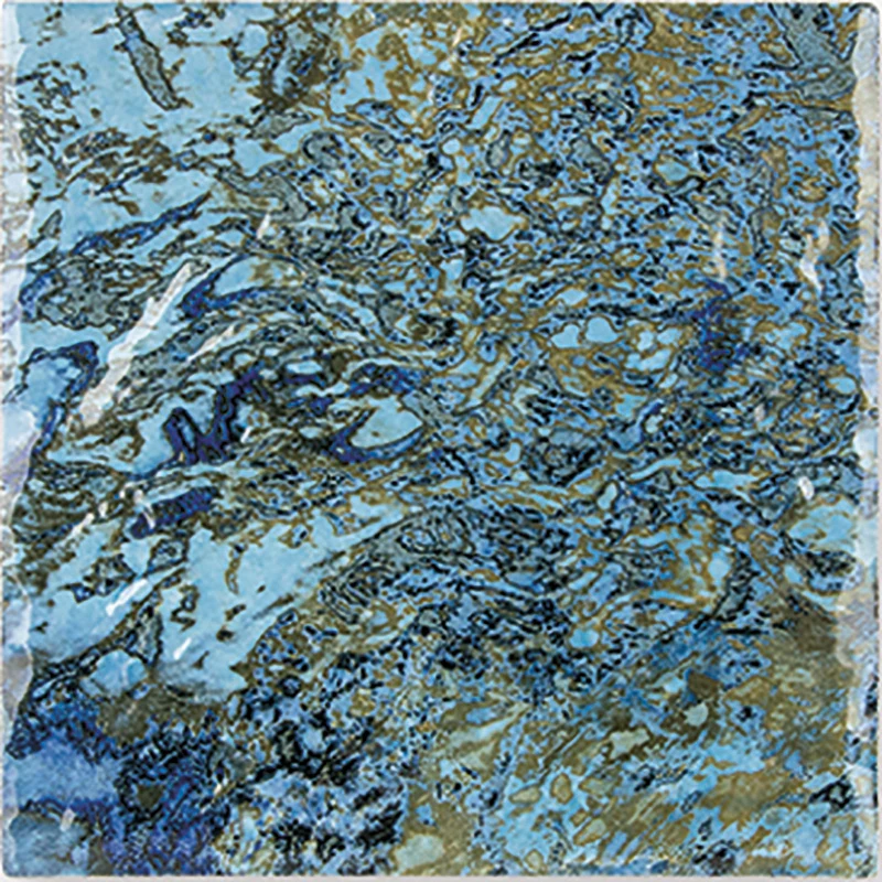 NPT North Ocean — Waterline Tile