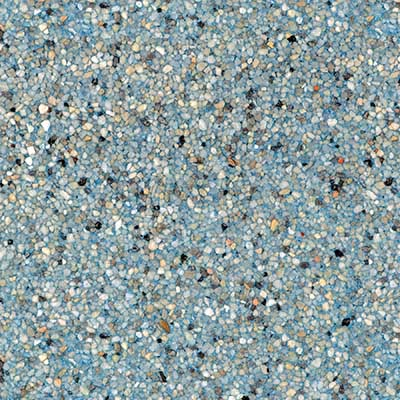 Aqua White StoneScapes