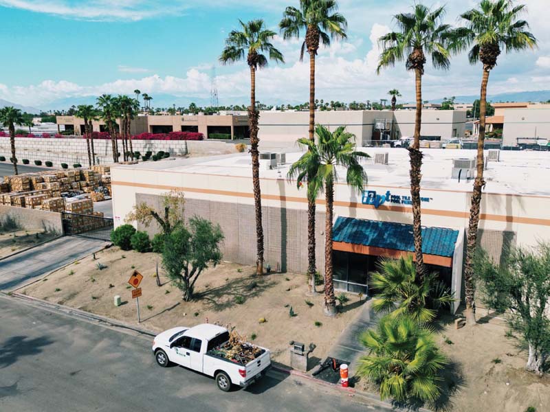 Image of NPT - Palm Desert