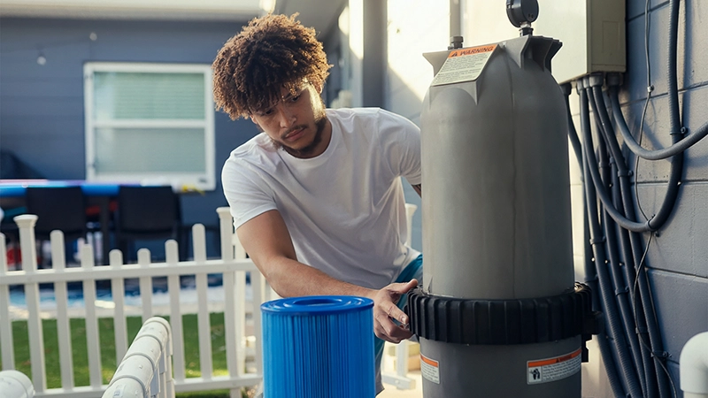 Products & Equipment