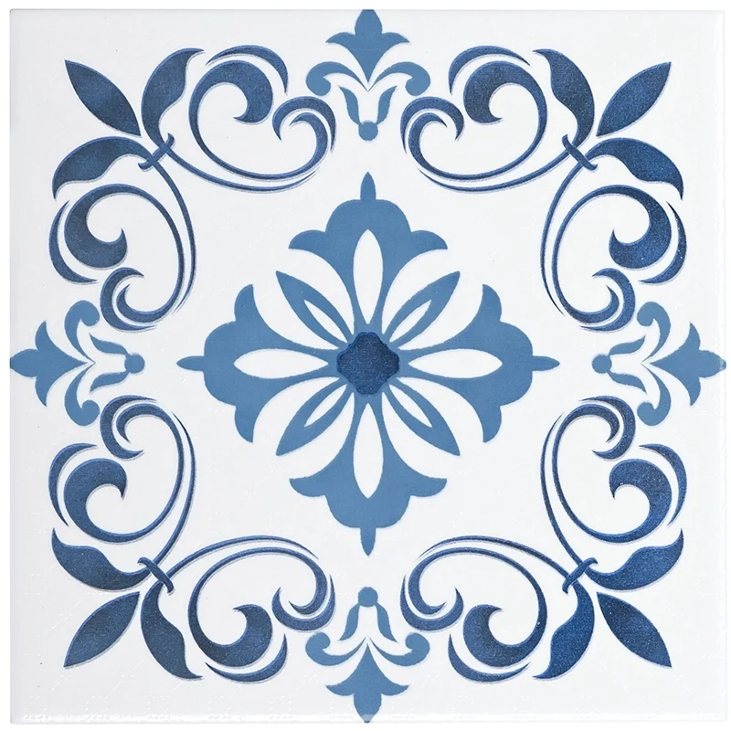 NPT Ellada — Waterline Tile