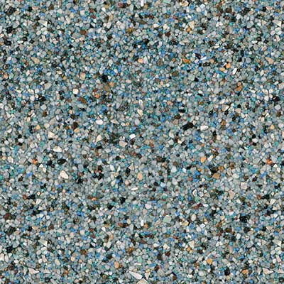Tropics Blue StoneScapes