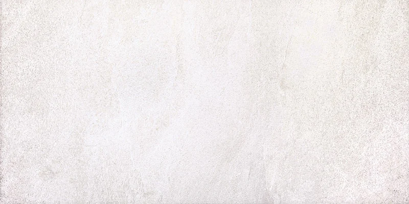 NPT Slate White 12 by 24 inch porcelain pool tile