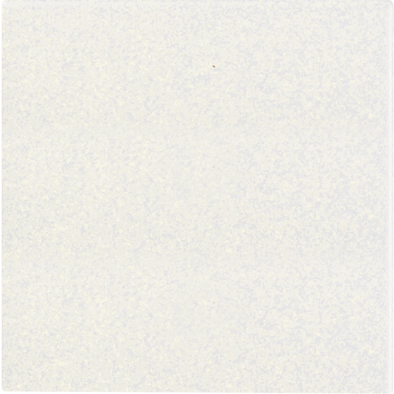NPT Purity White 6x6 tile