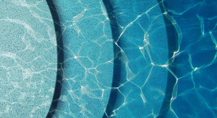Royal Tang Water Depth