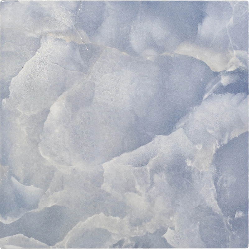 NPT Cortina Curacao Blue 6x6 tile