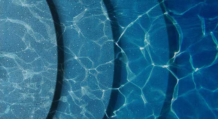 Barbados Blue Water Depth