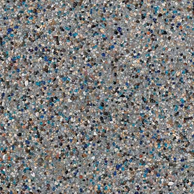 Tahoe Blue Puerto Rico Blend Small