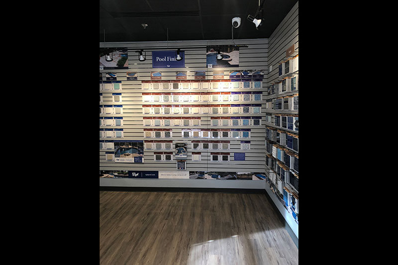 Image of Superior Pool Products - Denver