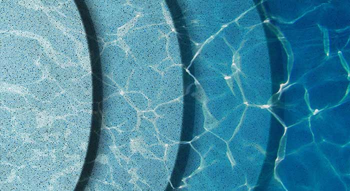 Tahoe Blue Water Depth