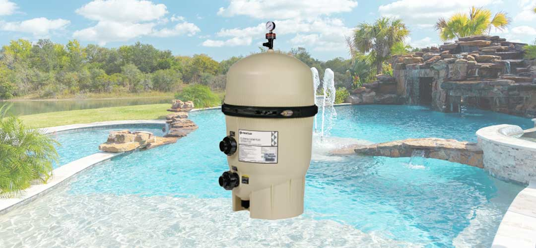 Pentair Safety Series: Cleaning and Maintaining Your Pool Filters