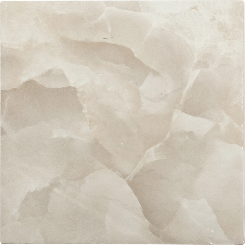 NPT Cortina Champagne Beige 6x6 tile