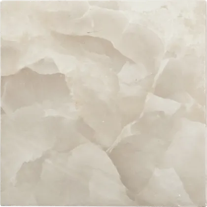 NPT Cortina Champagne Beige 6x6 tile