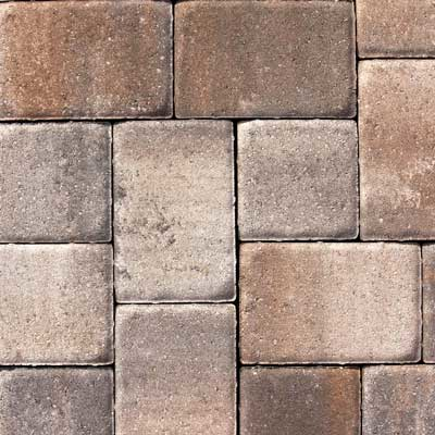 Napoli Catalan Concrete Pavers