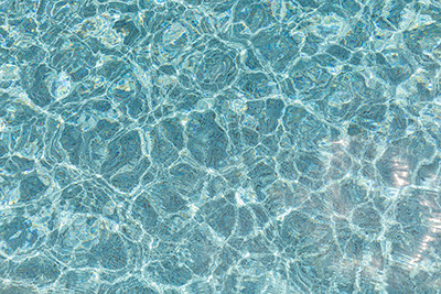 Aqua Blue