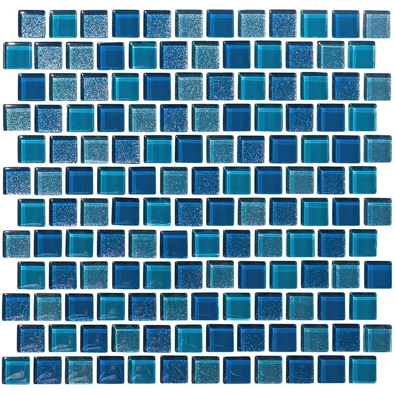 NPT Orion — Waterline Tile
