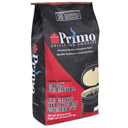 100% Natural Lump Charcoal