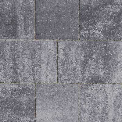 Titanium Catalan Concrete Pavers