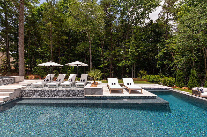 StoneScapes Puerto Rico Blend Small: Kingfisher | Nptpool.com