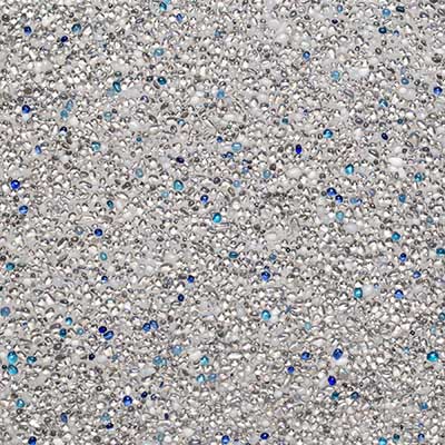 JewelScapes Opal Series: Puerto Rico Blend - French Gray | Nptpool.com