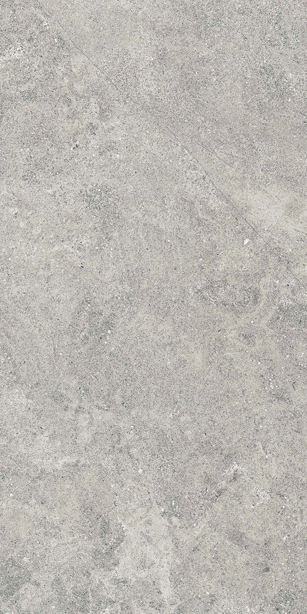 Gray La Scala Porcelain Pavers, NPT Gray Handcrafted Stone